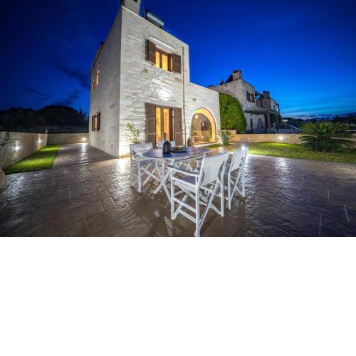 FOS residence - ΦΩΣ ,luxury villa with view