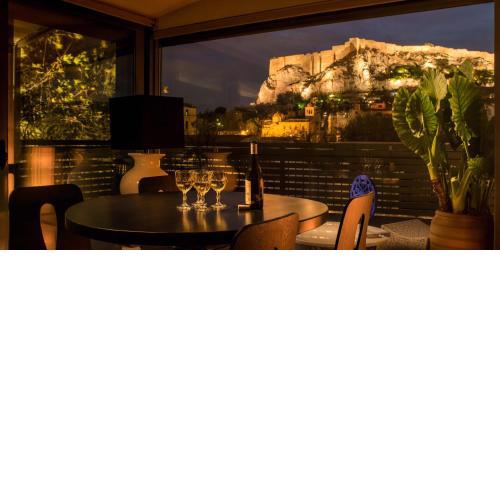 Fos Residential Apartments