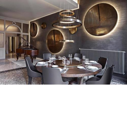 Fosca Palace Prestige Terrace