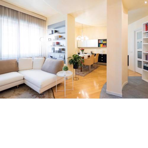 Foscolo 25 Apartment