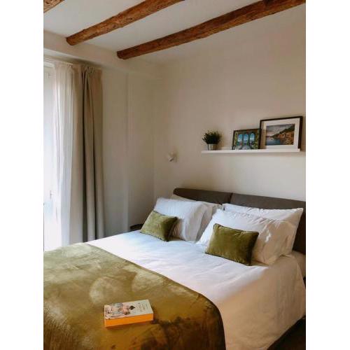 FOSCOLO 9 ROOM - BREAKFAST