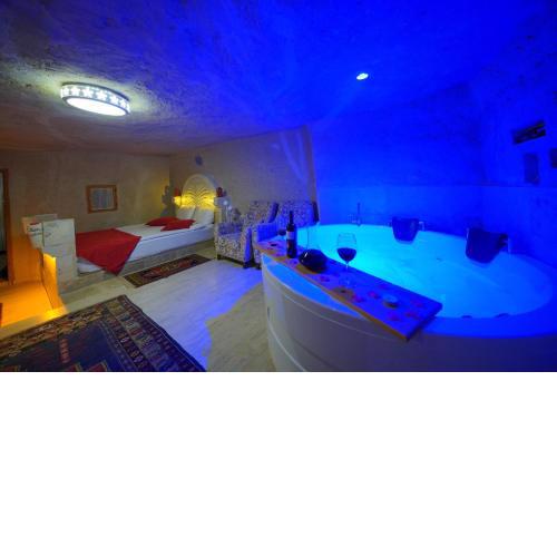 Fosil Cave Hotel