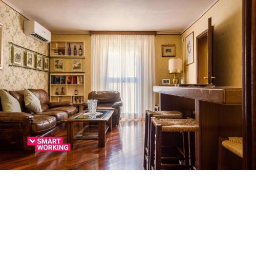 Fossalta Vintage Apartment by Wonderful Italy