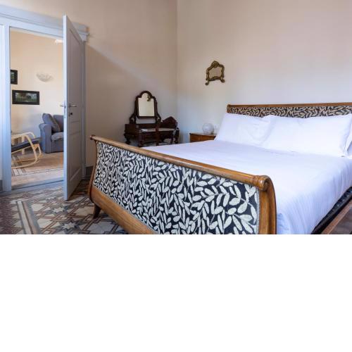 Fossi Elegant Apartment