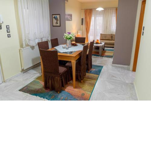 Foteini Apartment