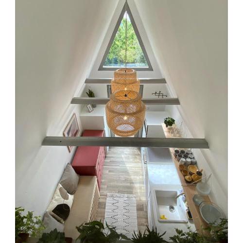 Fotel home