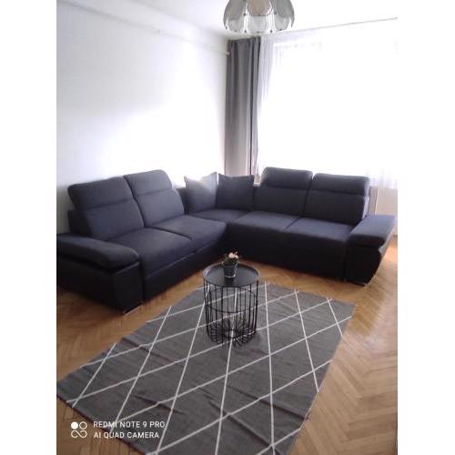 Főtér Apartman