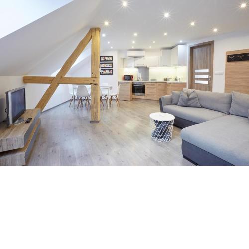 Főtér Apartman