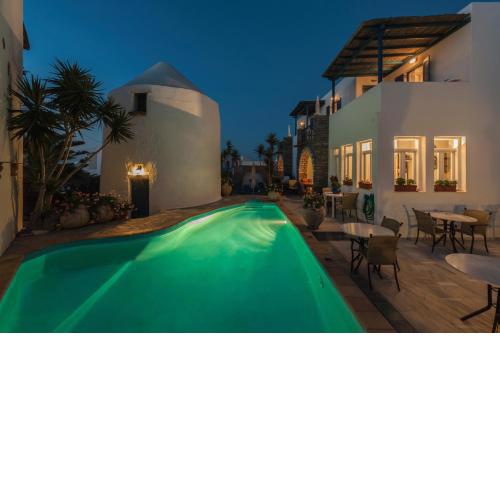 Fotilia Hotel