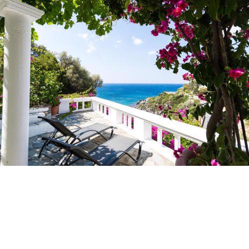 Fotinari Mare Villa