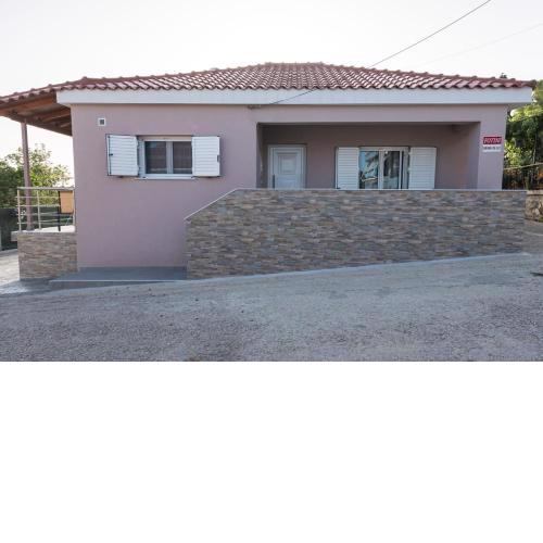 Fotini Apartments