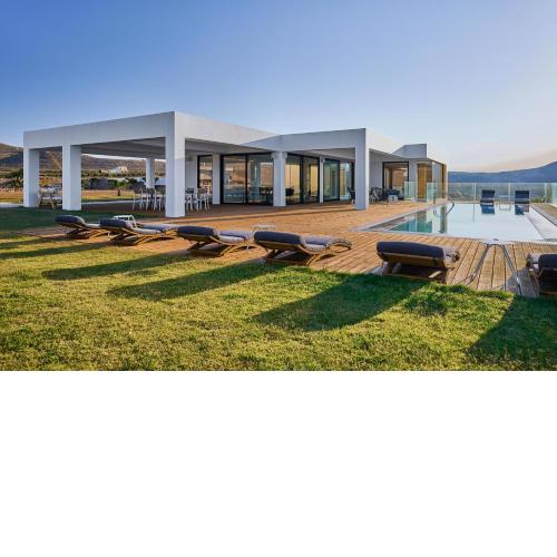 Fotini Residence