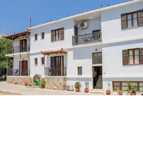 Fotini Rooms