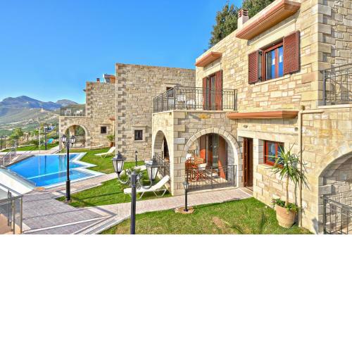Fotini Traditional Villas