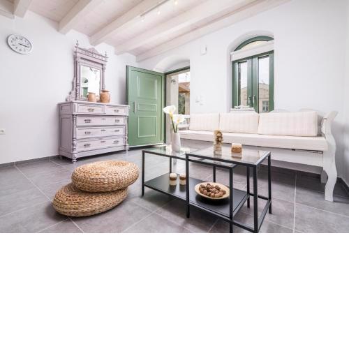 Fotini's House
