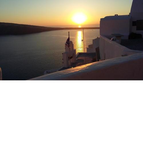 Fotinos Houses