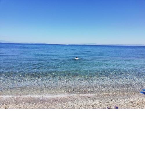Fotis Apartments