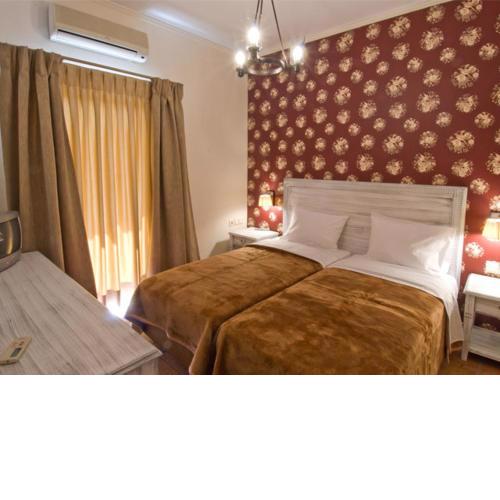 Fotis Rooms