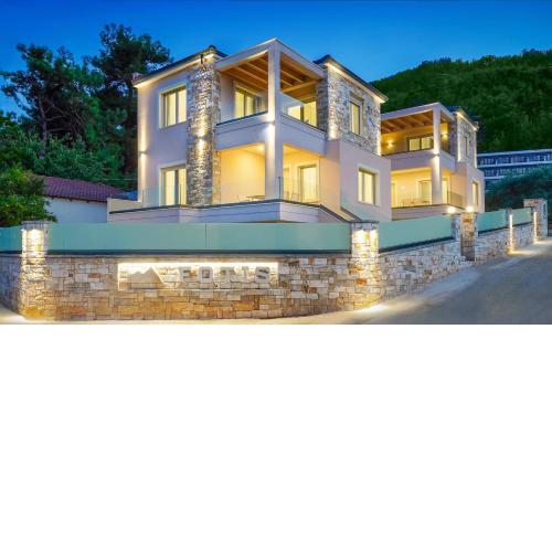 Foti's Villas