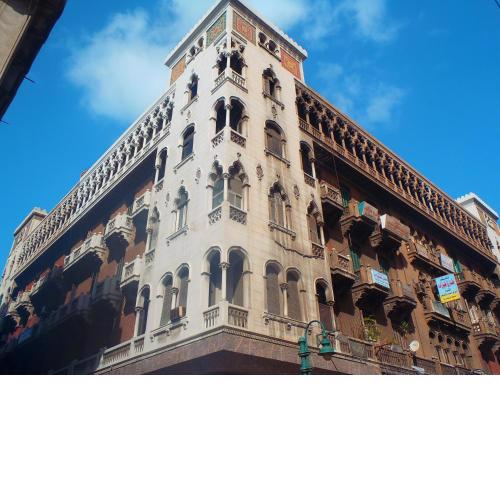 Fouad Hotel