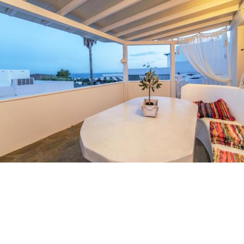 Fouli's House at "Porto Vlastos"