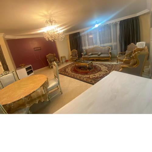 Fouly Apartments 2