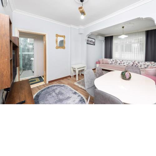 FOUNTAİN HOUSE