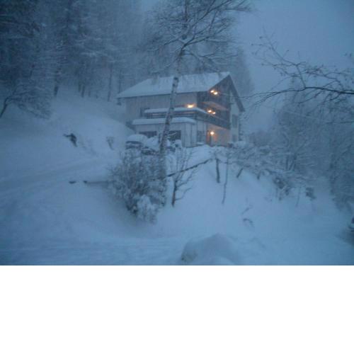 Four Bedroom Appartement Bad Kleinkirchheim