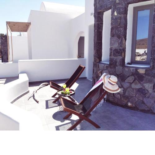 Four Levels Villa