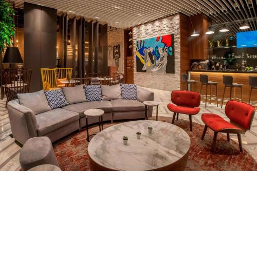 Four Points by Sheraton Izmir