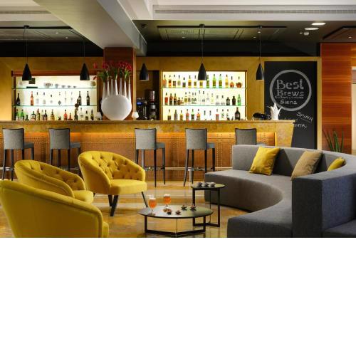 Four Points by Sheraton Siena