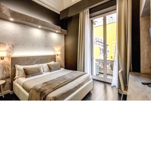 Four Rivers Suites