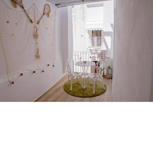 Four Season - Spring Home - Primavera