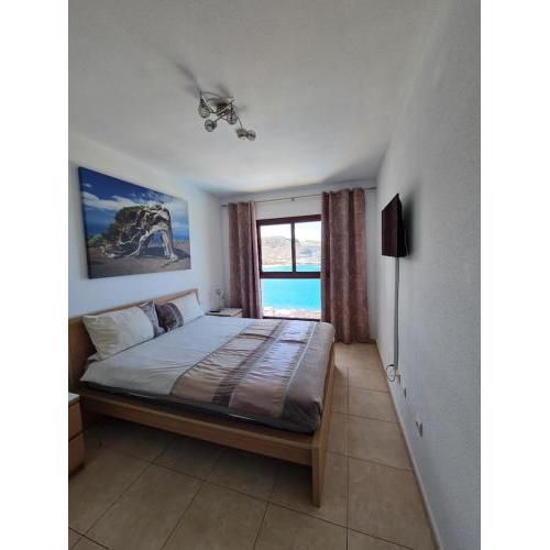 Four Seasons - Playa del Cura