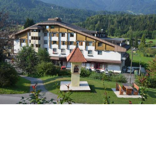 Four Seasons Apartment Karintia