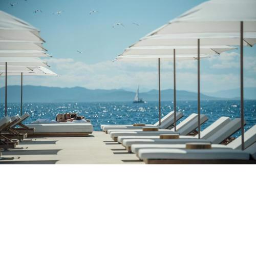 Four Seasons Astir Palace Hotel Athens