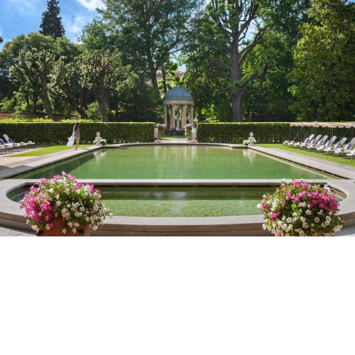 Four Seasons Hotel Firenze