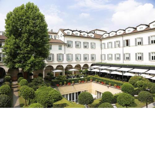 Four Seasons Hotel Milano