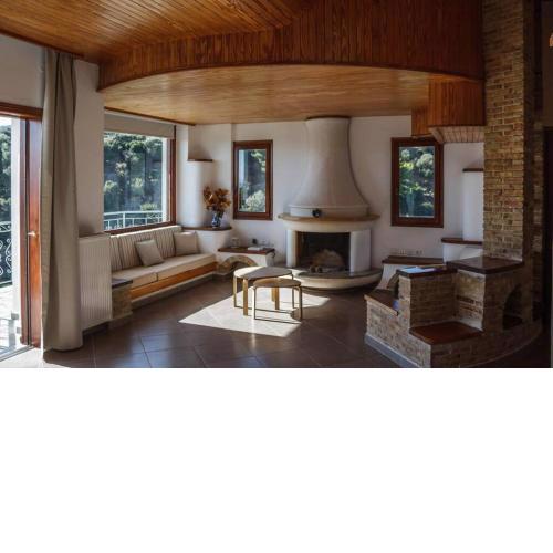 Four seasons relaxing Villa