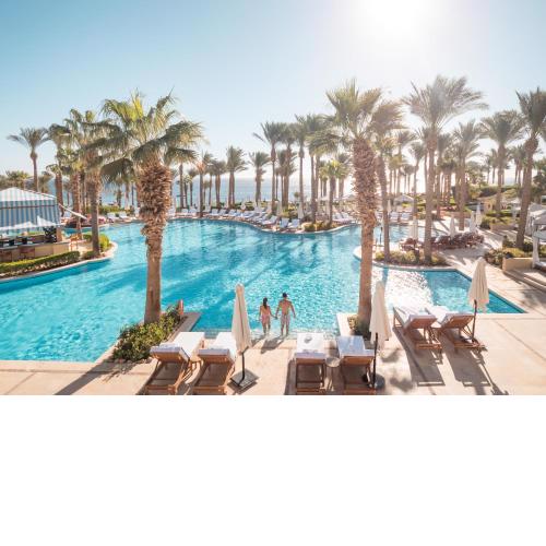 Four Seasons Resort Sharm El Sheikh