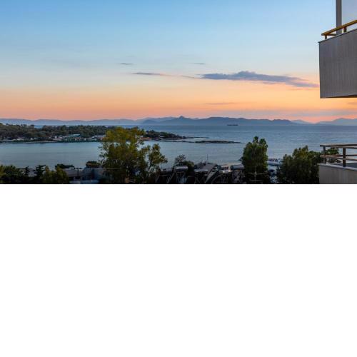 Four Seasons Sea View Apartment