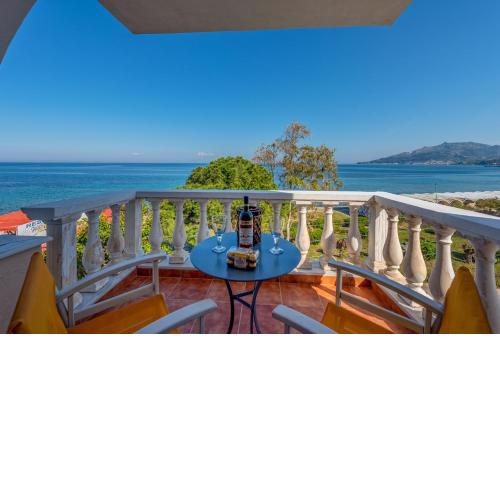 Four Seasons Sea View
