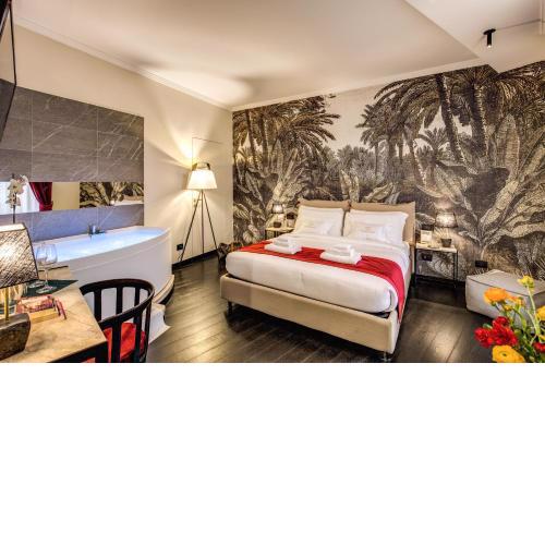 FOURHEADS Private Suites