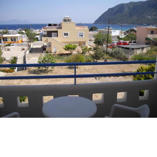 Fourtounis Hotel
