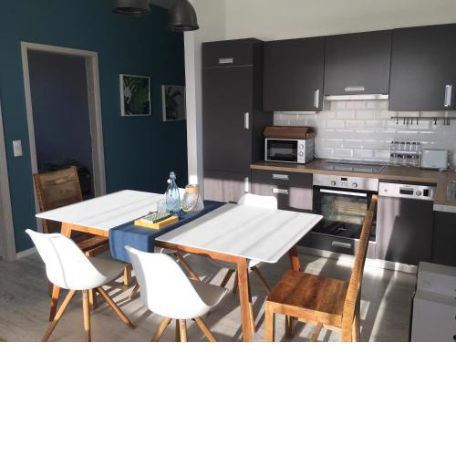 Fox apartman A11