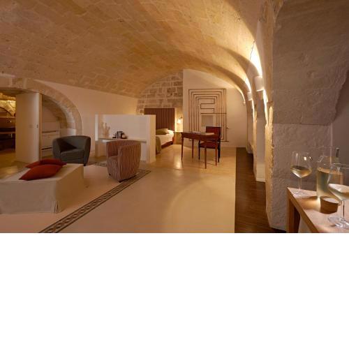 Fra I Sassi Residence