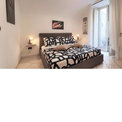 FraBa Apartment