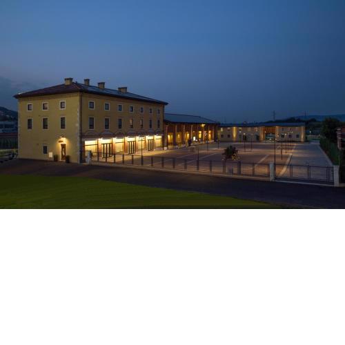 Fracanzana Hotel