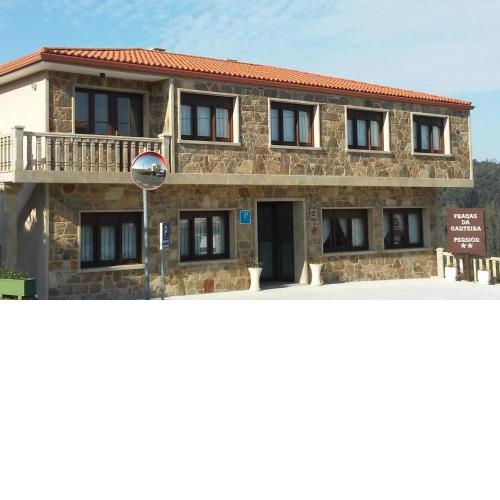 Fragas da Canteira Hotel Rural