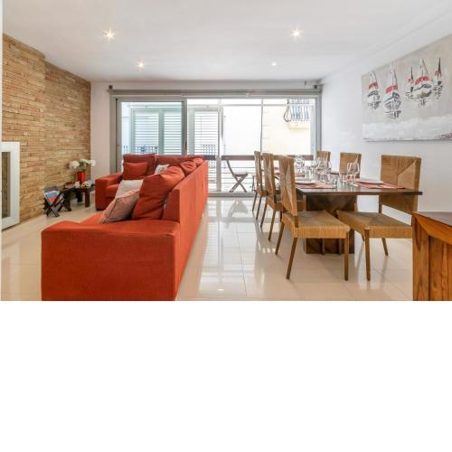 Fragata Sitges Rentals